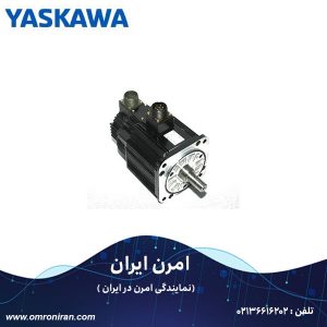 سرو موتور یاسکاوا کد SGMGH-13D2A6F-OY h