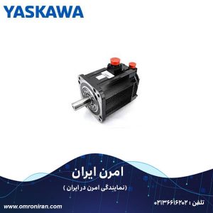 سرو موتور یاسکاوا کد SGMGH-44D2A6F h