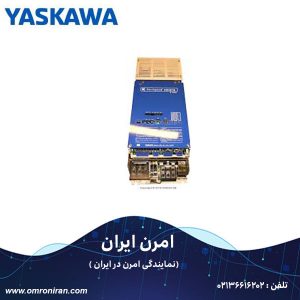 سرو یاسکاوا کد 626MT II اگ