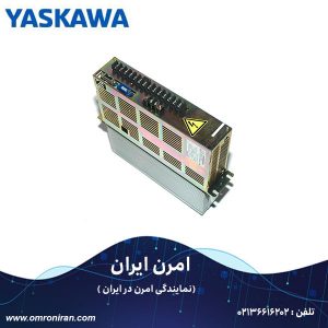 سرو یاسکاوا کد CACR-IR20SECY20 ا