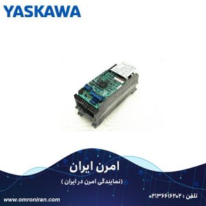 سرو یاسکاوا کد CACR-SR30BE12G-E ا