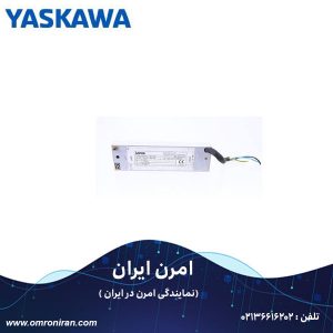سرو یاسکاوا کد EZF1-009A002 اگ
