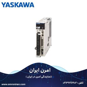 سرو یاسکاوا کد SGD7S-120A00A ا