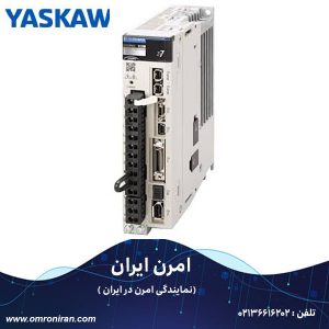 سرو یاسکاوا کد SGD7S-200A00B202 H