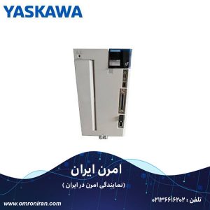سرو یاسکاوا کد SGD7S-200A10A002 H