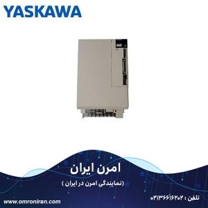 سرو یاسکاوا کد SGD7S-550A00A002 H