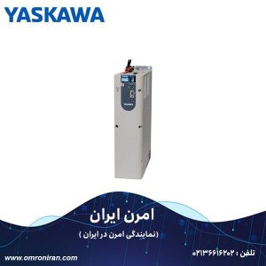 سرو یاسکاوا کد SGD7S-8R4DA0B ا