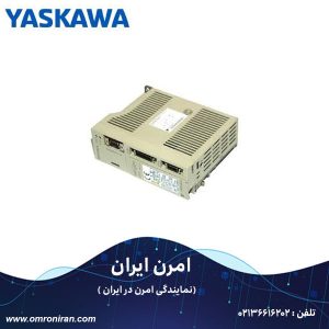 سرو یاسکاوا کد SGDA-02VS ا
