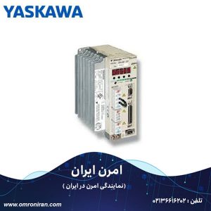 سرو یاسکاوا کد SGDH-10DE-OY H