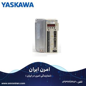 سرو یاسکاوا کد SGDH-15DE H