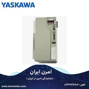 سرو یاسکاوا کد SGDH-50DE H