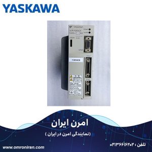 سرو یاسکاوا کد SGDL-04AS ا
