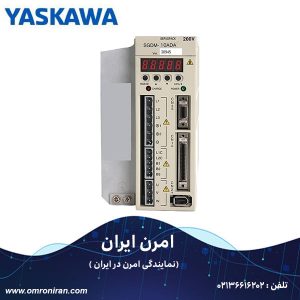 سرو یاسکاوا کد SGDM-08ADA H