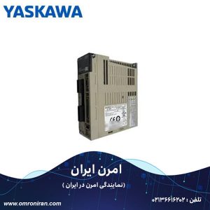 سرو یاسکاوا کد SGDS-02A01AY23 ا