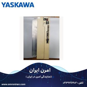 سرو یاسکاوا کد SGDV-120D11A020000 H