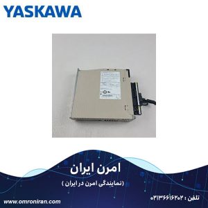 سرو یاسکاوا کد SGDV-1R6A25A H