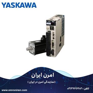 سرو یاسکاوا کد SGDV-1R9D15A H