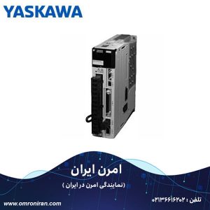 سرو یاسکاوا کد SGDV-3R5D01A H