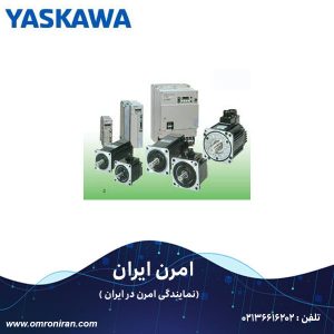 سرو یاسکاوا کد SGDV-750J01A H