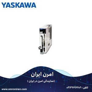 سرو یاسکاوا کد SGDXS-2R8A00A8002 H
