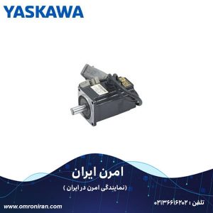 سرو یاسکاوا کد SGM-02V3B4 ذا