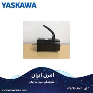 سرو یاسکاوا کد SGM-08V314 ا