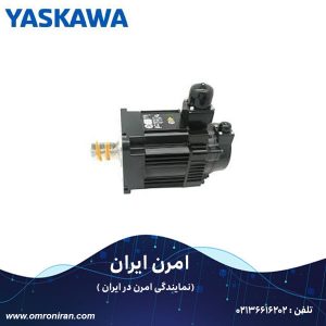 سرو یاسکاوا کد SGM7A-15AFA61 اک