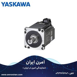سرو یاسکاوا کد SGM7A-A5A7AHC01 H