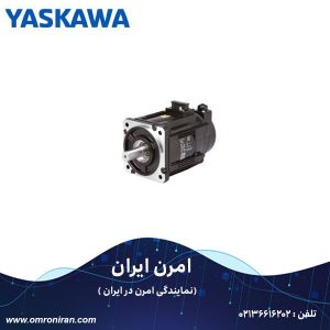 سرو یاسکاوا کد SGM7G-06AFA2E H