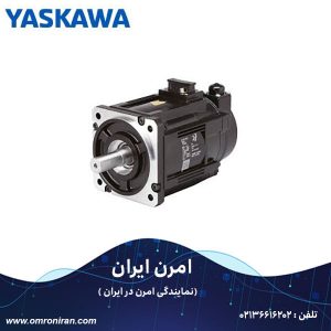 سرو یاسکاوا کد SGM7G-09A7A6C H