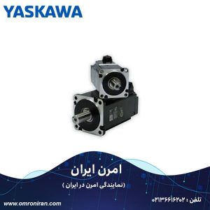 سرو یاسکاوا کد SGM7G-09AFA6C ا