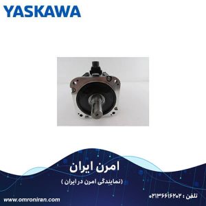 سرو یاسکاوا کد SGM7G-09AFA6E ا
