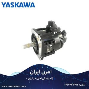 سرو یاسکاوا کد SGM7G-09AFC6C H