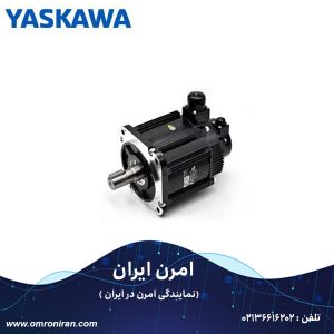 سرو یاسکاوا کد SGM7G-13A7C6C H