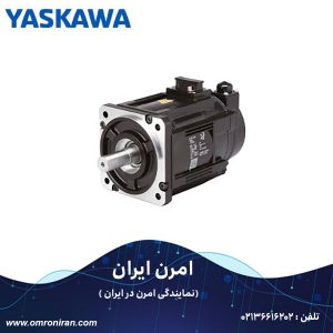 سرو یاسکاوا کد SGM7G-1EAFA6C H