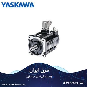 سرو یاسکاوا کد SGM7G-1EDFF61 H