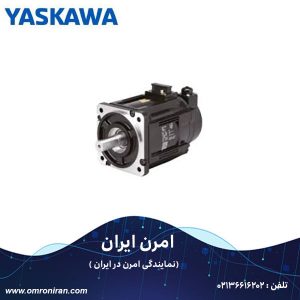 سرو یاسکاوا کد SGM7G-20AFA6C ا