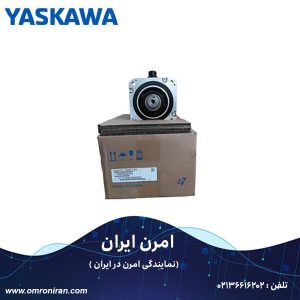 سرو یاسکاوا کد SGM7G-30AFC61 H
