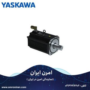 سرو یاسکاوا کد SGM7G-A4AFA61 ا