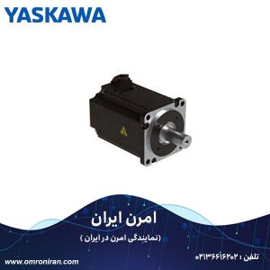 سرو یاسکاوا کد SGM7J-01AFA6 H