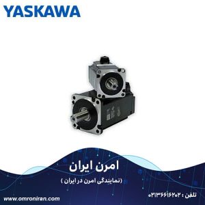 سرو یاسکاوا کد SGM7J-04AFA61 h