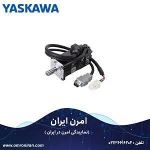 سرو یاسکاوا کد SGM7J-04AFC6E H[