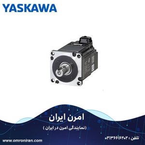 سرو یاسکاوا کد SGM7J-06A6A6C h