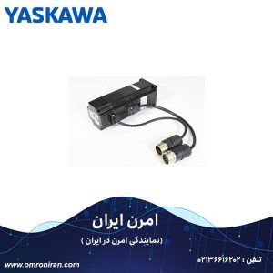 سرو یاسکاوا کد SGMAH-04A1A6CD-OY H'