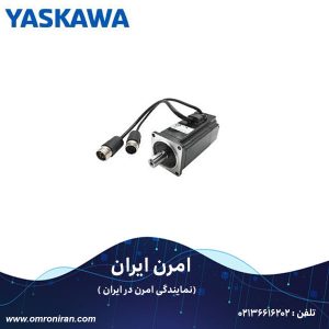 سرو یاسکاوا کد SGMAH-04AAA61D-OY H
