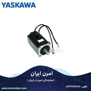 سرو یاسکاوا کد SGMAH-08AAF41D H