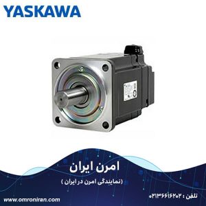 سرو یاسکاوا کد SGMAV-06ADA61 H