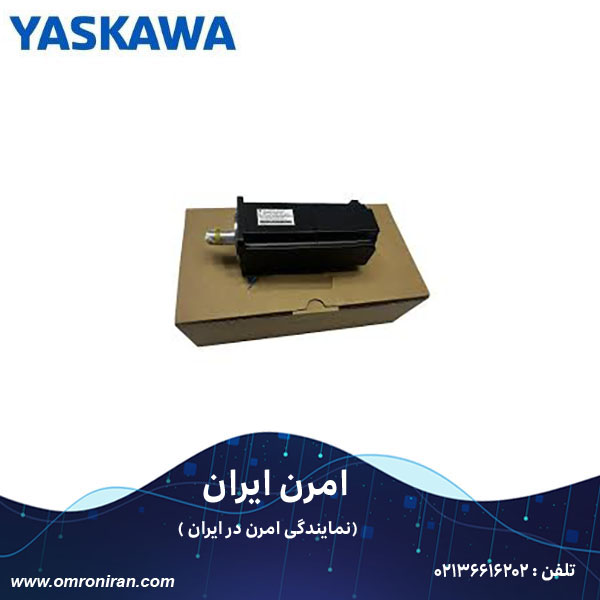 سرو یاسکاوا کد SGMB-3ZA2AB دا سرو یاسکاوا کد SGMB-3ZA2AB دا