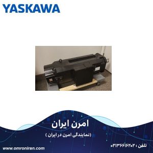 سرو یاسکاوا کد SGMB-3ZAWABF H
