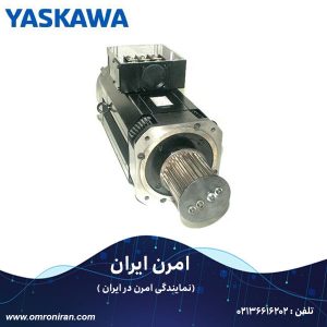 سرو یاسکاوا کد SGMB-3ZAWB-NJ21 H